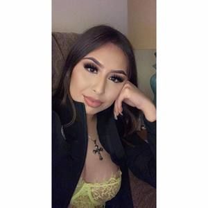 Meet your Posher, Alondra